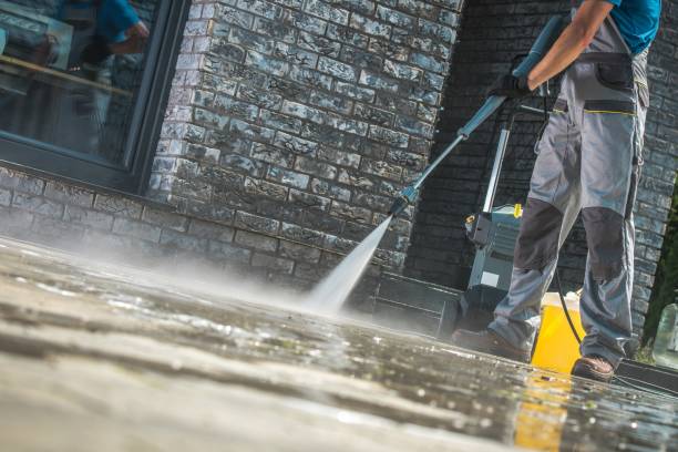 Best Gas Station Cleaning  in Micco, FL