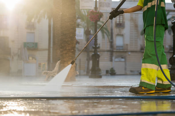 Concrete Sealing in Micco, FL
